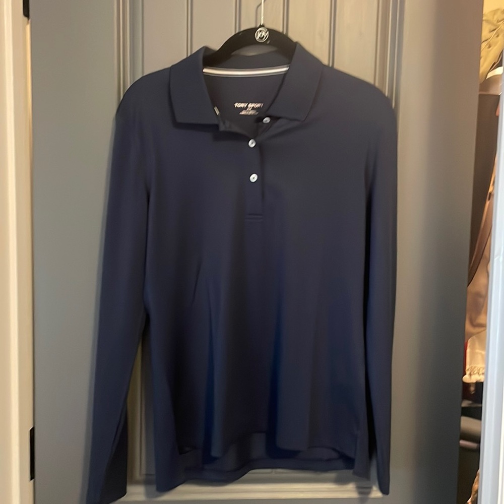 Polo-Tory Sport